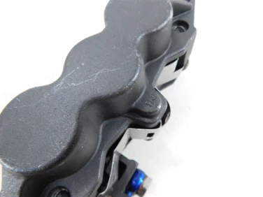 Zacisk hamulec przÓd lewy kawasaki zx-7r 750 ninja 96-03 u-11 430411589