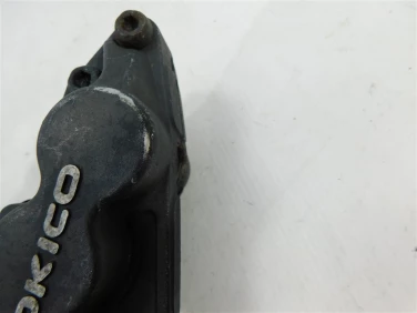 Zacisk hamulec przÓd lewy kawasaki zx-7r 750 ninja 96-03 u-11 430411589