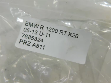 Przepustnica gaŹnik bmw r 1200 rt k26 05-13 u-11 7685324