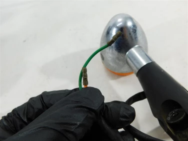 Kierunek kierunkowskaz honda vt 125 shadow 99-06 u-11 33450kgb900