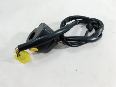 PrzeŁĄcznik lewy przÓd suzuki sv 650 99-02 u-11 3740026e11