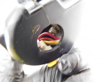 PrzeŁĄcznik lewy przÓd suzuki sv 650 99-02 u-11 3740026e11