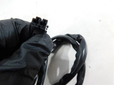 PrzeŁĄcznik lewy przÓd suzuki sv 650 99-02 u-11 3740026e11