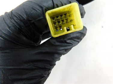 PrzeŁĄcznik lewy przÓd suzuki sv 650 99-02 u-11 3740026e11