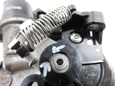 Przepustnica gaŹnik bmw r 1200 rt k26 05-13 u-11 7685324