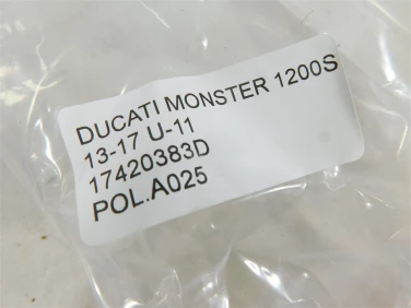 Pompa oleju ducati monster 1200s 13-17 u-11 17420383d