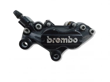 ZACISK HAMULEC PRZÓD LEWY BMW F 800 S K71 06-10 U-11 7691351