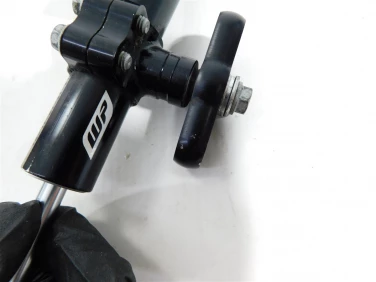 Amor amortyzator skrĘtu ktm super duke 1290 r 20-23 przepuszcza lub zapowietrzony u-12 16181t56e