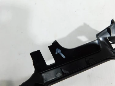 OsŁona licznik przÓd plastik honda cb 650 f 14-18 u-12 64271-mje-d400