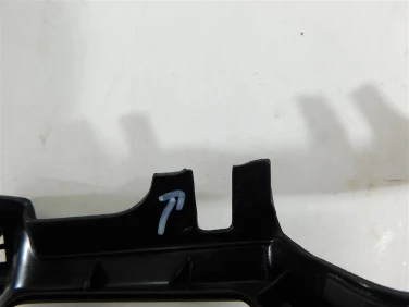 OsŁona licznik przÓd plastik honda cb 650 f 14-18 u-12 64271-mje-d400