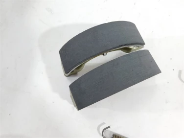 SzczĘki hamulcowe bĘben yamaha dt 50 98-01 u-10 trw mcs956