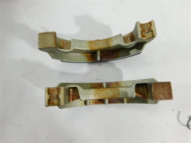 SzczĘki hamulcowe bĘben yamaha dt 50 98-01 u-10 trw mcs956