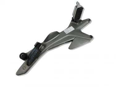 SET PODNÓŻEK KOMPLET HONDA CBF 1000 10-18 U-11 50750-MER-D010