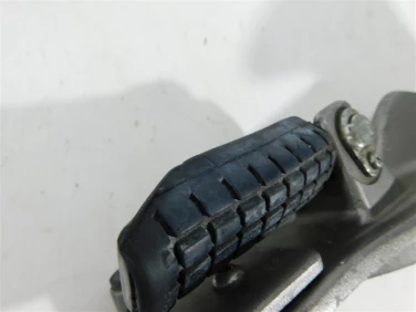 Set podnÓŻek komplet honda cbf 1000 10-18 u-11 50750-mer-d010