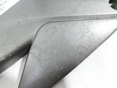 Set podnÓŻek komplet honda cbf 1000 10-18 u-11 50750-mer-d010