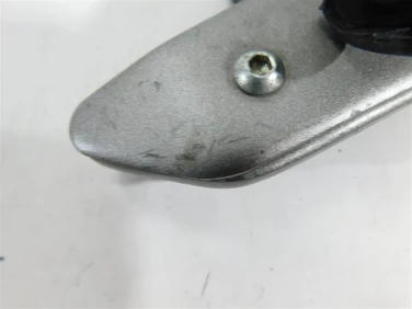 Set podnÓŻek komplet honda cbf 1000 10-18 u-11 50750-mer-d010