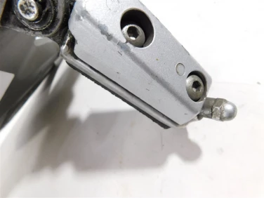 Set podnÓŻek komplet honda cbf 1000 10-18 u-11 50750-mer-d010