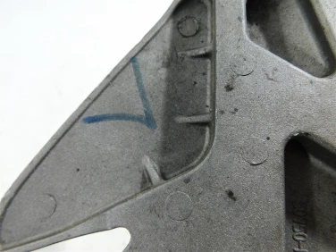 Set podnÓŻek komplet honda cbf 1000 10-18 u-11 50750-mer-d010