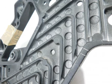 Uchwyt pasaŻera rĄczka suzuki dl 1000 v-strom 02-12 u-11 4631106g00yd8