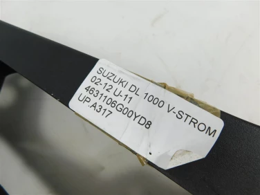 Uchwyt pasaŻera rĄczka suzuki dl 1000 v-strom 02-12 u-11 4631106g00yd8