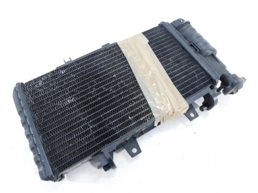 ChŁodnica wody przÓd bmw f 700 gs k70 11-17 u-11 7678284