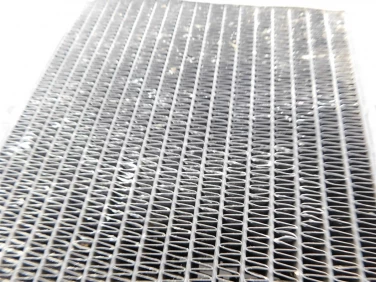 ChŁodnica wody przÓd bmw f 700 gs k70 11-17 u-11 7678284