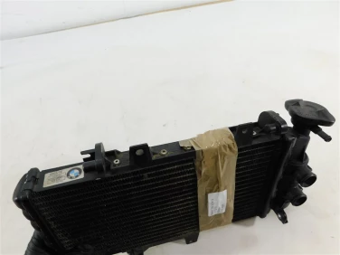 ChŁodnica wody przÓd bmw f 700 gs k70 11-17 u-11 7678284