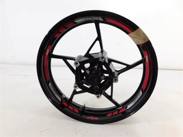 Felga koŁo przÓd kawasaki ex 400 ninja 18-21 u-11 410730752qt