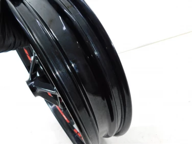 Felga koŁo przÓd kawasaki ex 400 ninja 18-21 u-11 410730752qt