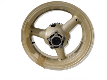 FELGA KOŁO TYŁ SUZUKI TL 1000 98-03 U-11 6411133E10Y6G