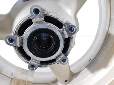 Felga koŁo tyŁ suzuki tl 1000 98-03 u-11 6411133e10y6g