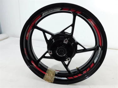 Felga koŁo tyŁ kawasaki ex 400 ninja 18-21 u-11 410730753qt
