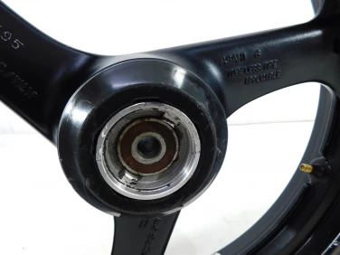 Felga koŁo przÓd suzuki gsf 600 bandit 95-99 u-12 5411132c0135w
