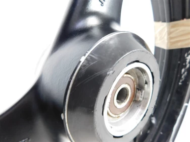 Felga koŁo przÓd suzuki gsf 600 bandit 95-99 u-12 5411132c0135w