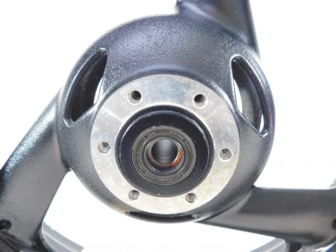 Felga koŁo przÓd yamaha fzs 600 fazer 98-01 u-11 5mt253982000