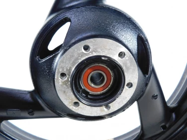 Felga koŁo przÓd yamaha fzs 600 fazer 98-01 u-11 5mt253982000