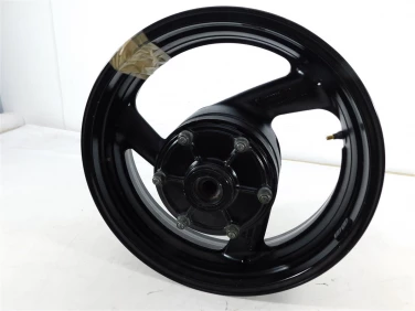 Felga koŁo tyŁ yamaha fzs 600 fazer 98-01 u-11 5mt253982000