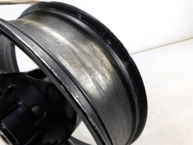 Felga koŁo tyŁ yamaha fzs 600 fazer 98-01 u-11 5mt253982000