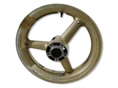 FELGA KOŁO PRZÓD SUZUKI TL 1000 98-03 U-11 5411133E11Y6G