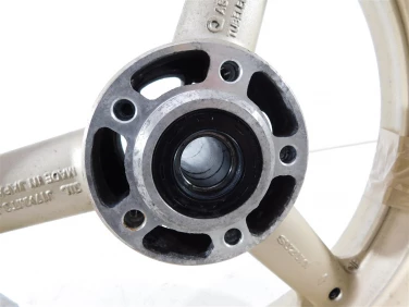 Felga koŁo przÓd suzuki tl 1000 98-03 u-11 5411133e11y6g