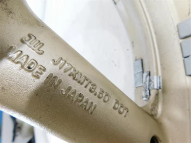 Felga koŁo przÓd suzuki tl 1000 98-03 u-11 5411133e11y6g