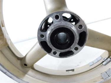 Felga koŁo przÓd suzuki tl 1000 98-03 u-11 5411133e11y6g