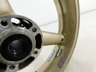 Felga koŁo przÓd suzuki tl 1000 98-03 u-11 5411133e11y6g