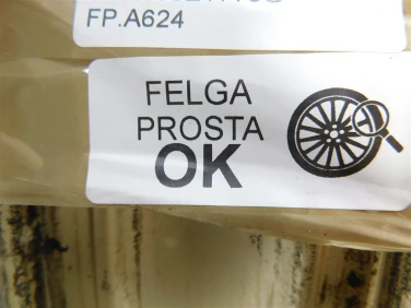 Felga koŁo przÓd suzuki tl 1000 98-03 u-11 5411133e11y6g