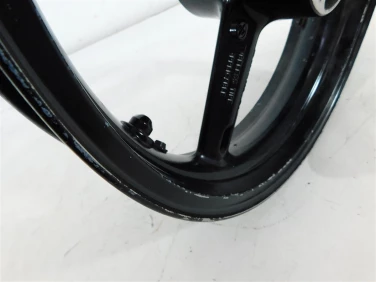 Felga koŁo przÓd suzuki gsx-r 1000 03-04 u-12 5411135f11019