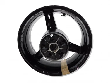 FELGA KOŁO TYŁ SUZUKI GSX-R 1000 03-04 U-12 6411140F01019