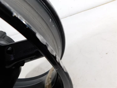 Felga koŁo tyŁ suzuki gsx-r 1000 03-04 u-12 6411140f01019