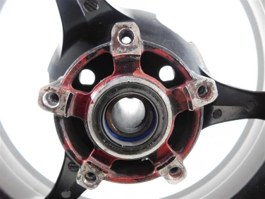 Felga koŁo tyŁ suzuki gsx-r 1000 07-08 u-11 6411141g00019