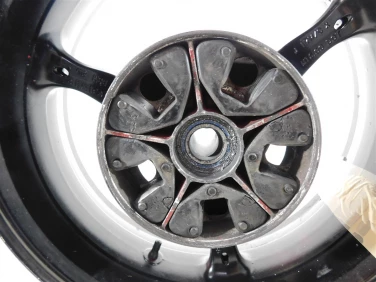 Felga koŁo tyŁ suzuki gsx-r 1000 07-08 u-11 6411141g00019