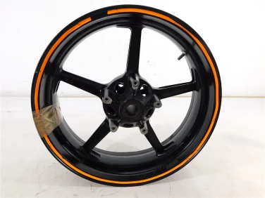 Felga koŁo tyŁ ktm duke 690 12-16 u-12 75610070100